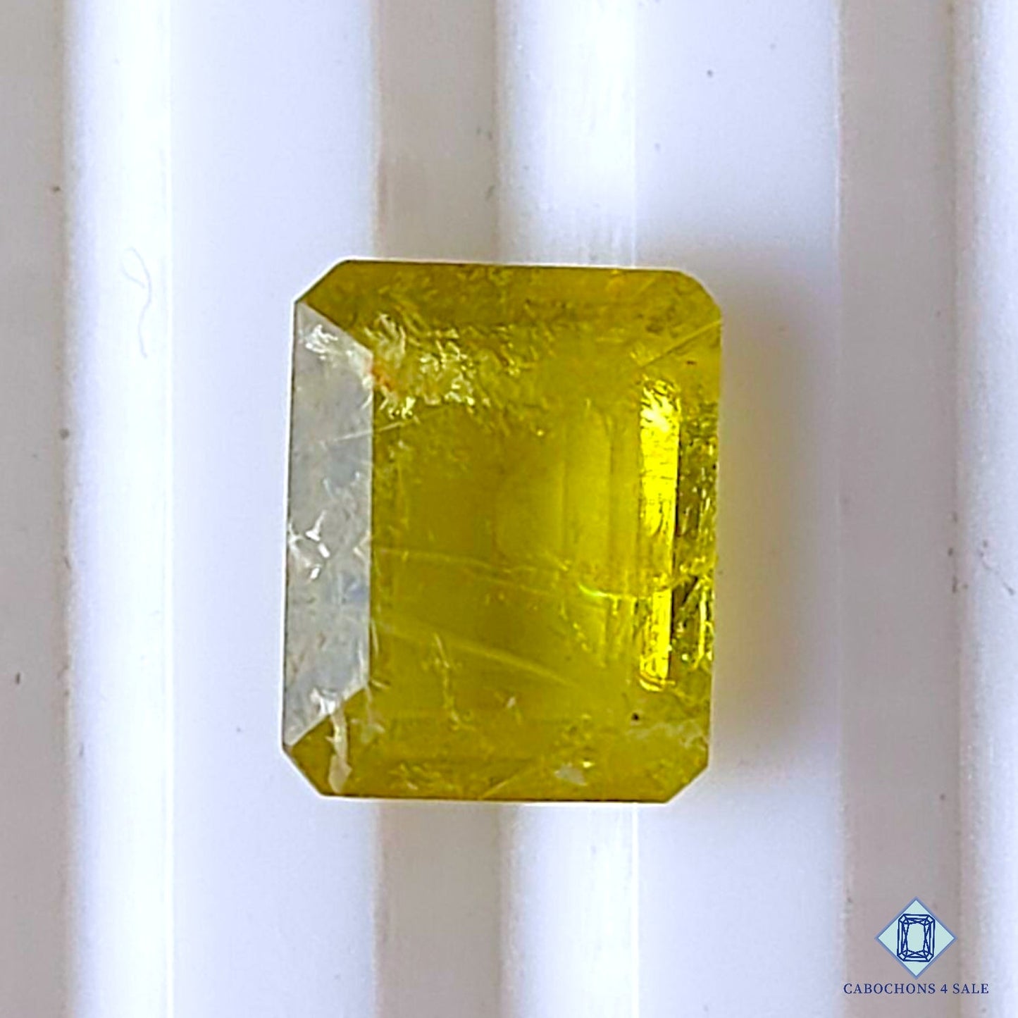 Lemon Quartz