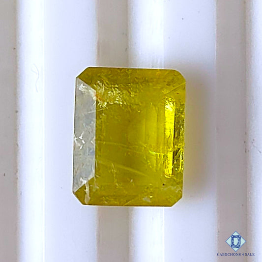Lemon Quartz