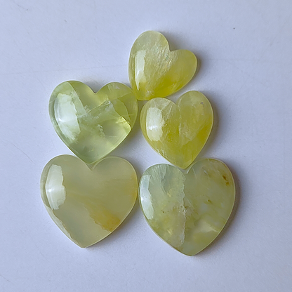 Lemon Quartz