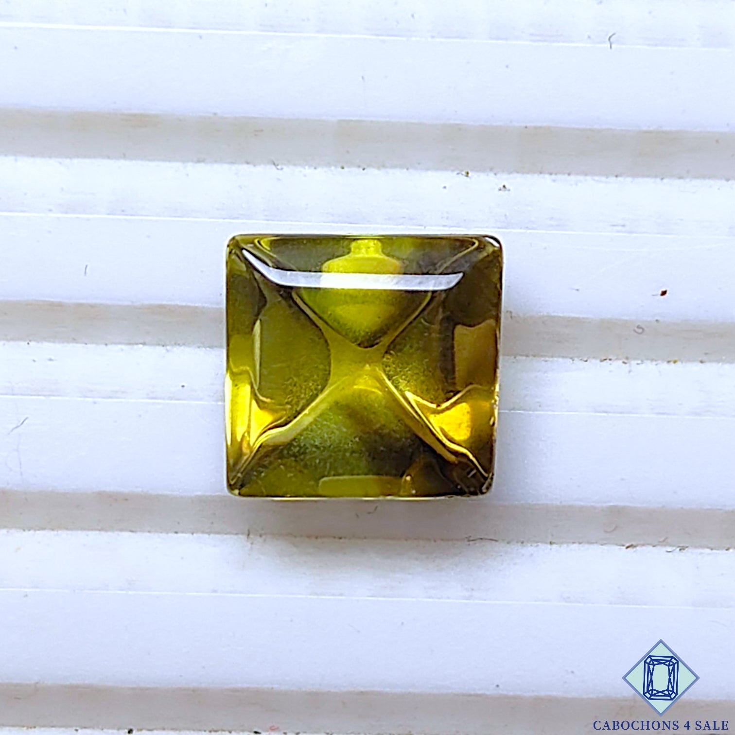 Lemon Quartz