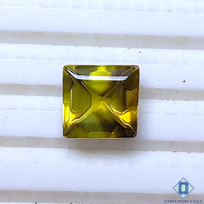Lemon Quartz