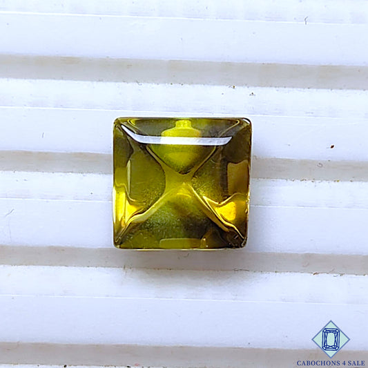 Lemon Quartz
