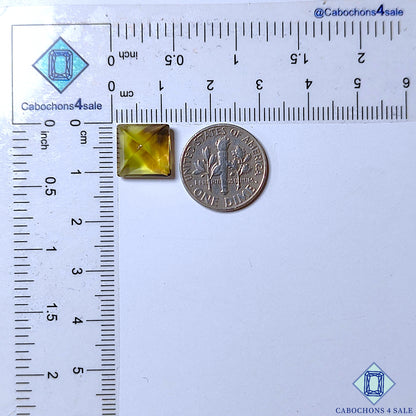 Lemon Quartz