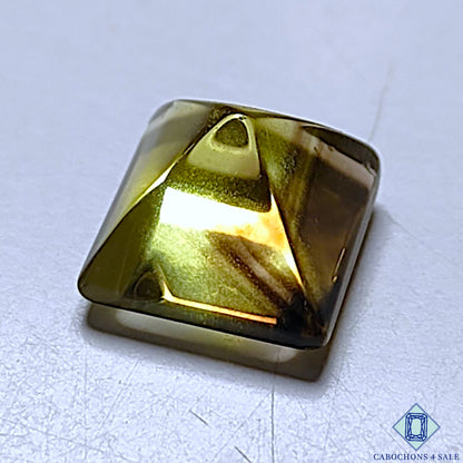 Lemon Quartz