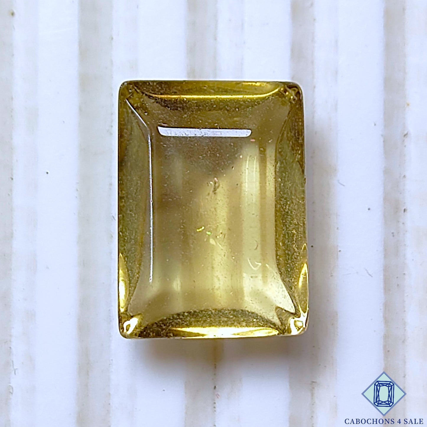 Lemon Quartz