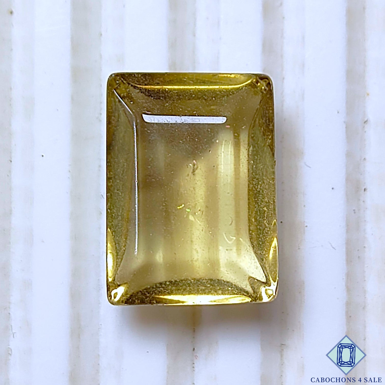 Lemon Quartz