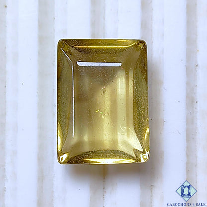 Lemon Quartz