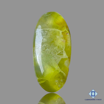 Lemon Quartz