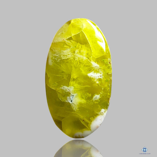 Lemon Quartz