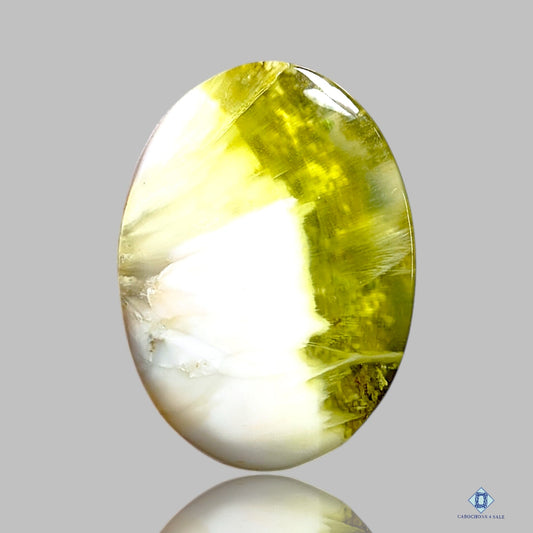 Lemon Quartz