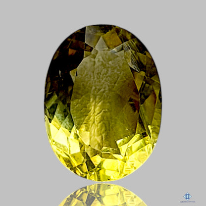 Lemon Quartz