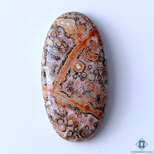Leopard Skin Jasper