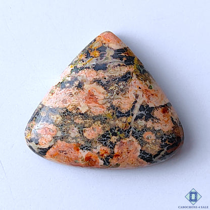 Leopard Skin Jasper