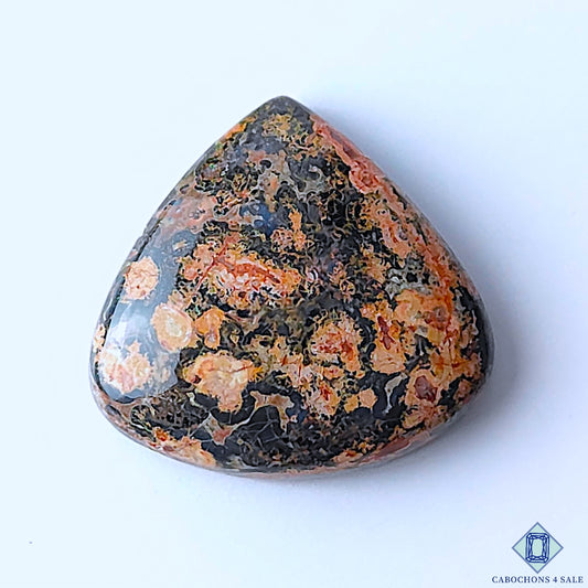 Leopard Skin Jasper