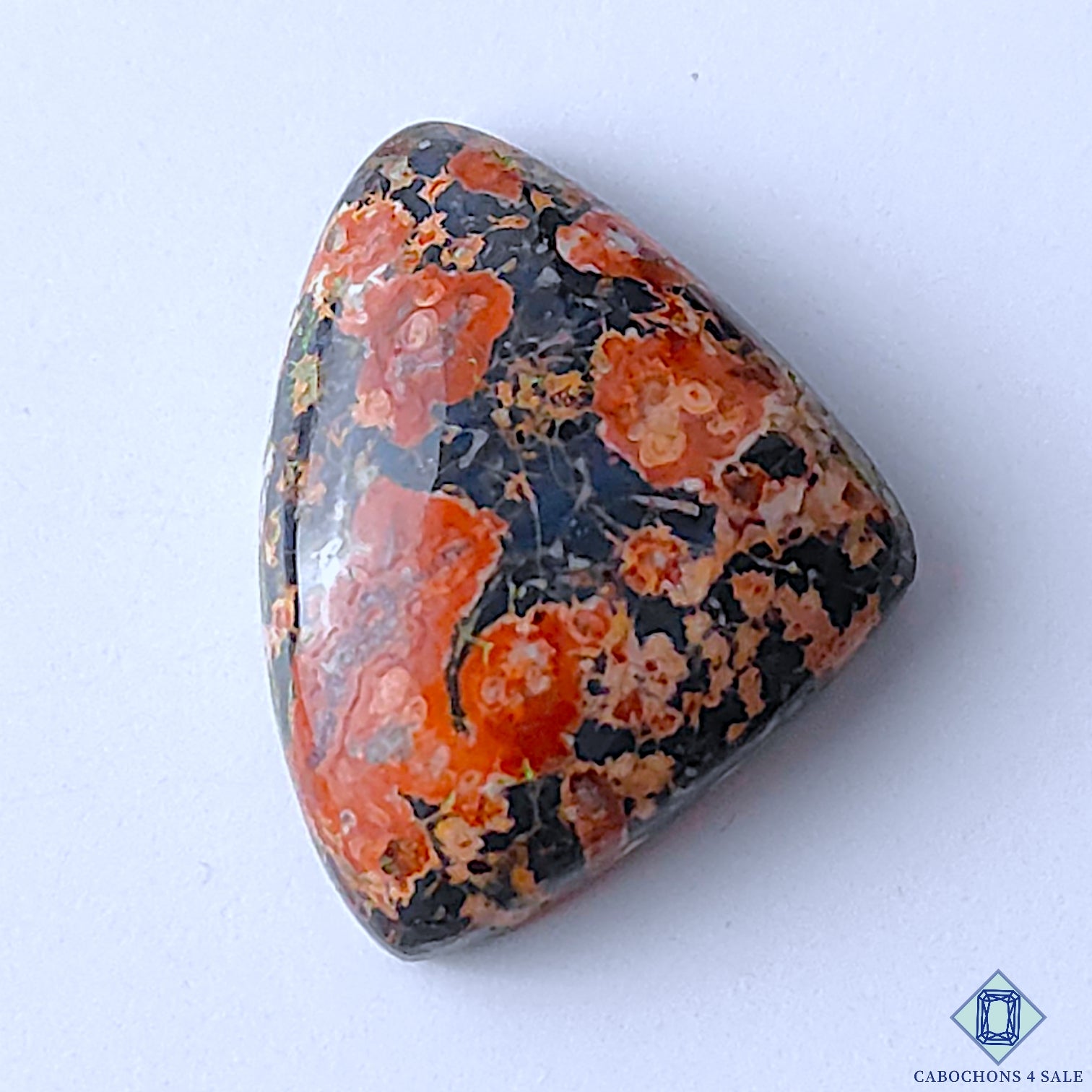 Leopard Skin Jasper