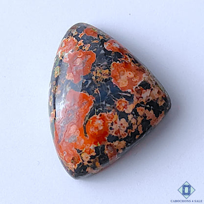 Leopard Skin Jasper