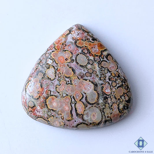 Leopard Skin Jasper