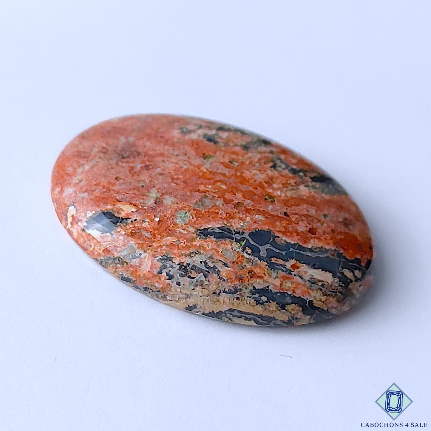 Leopard Skin Jasper