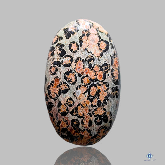 Leopard Skin Jasper