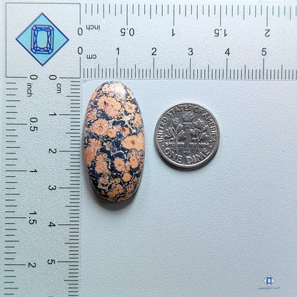 Leopard Skin Jasper