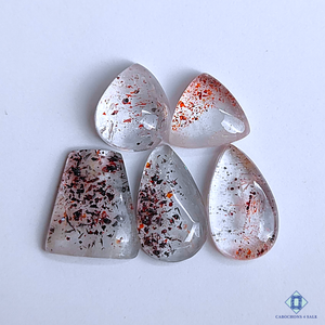 Lepidochrocite Mix Shape Lots