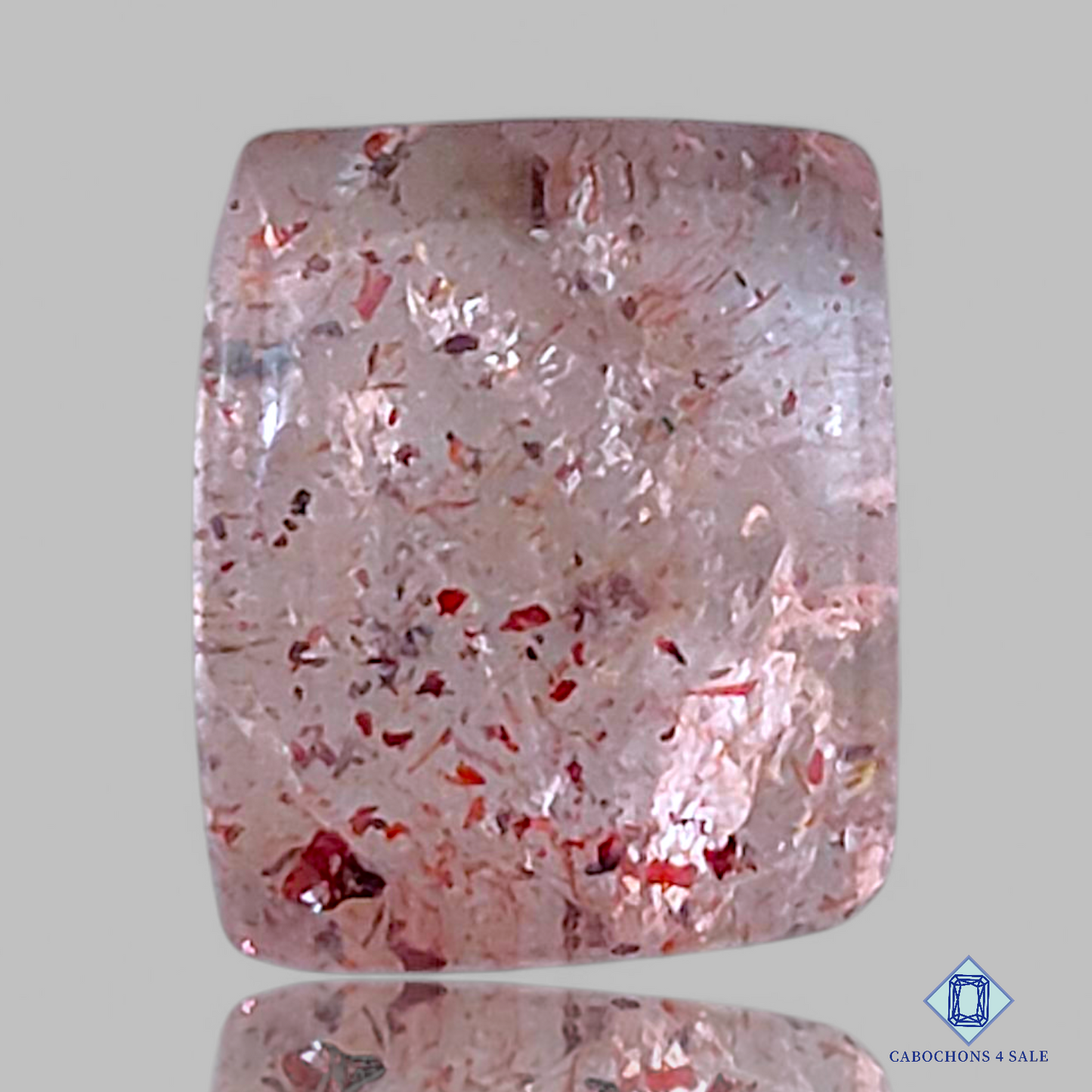 Lepidochrosite