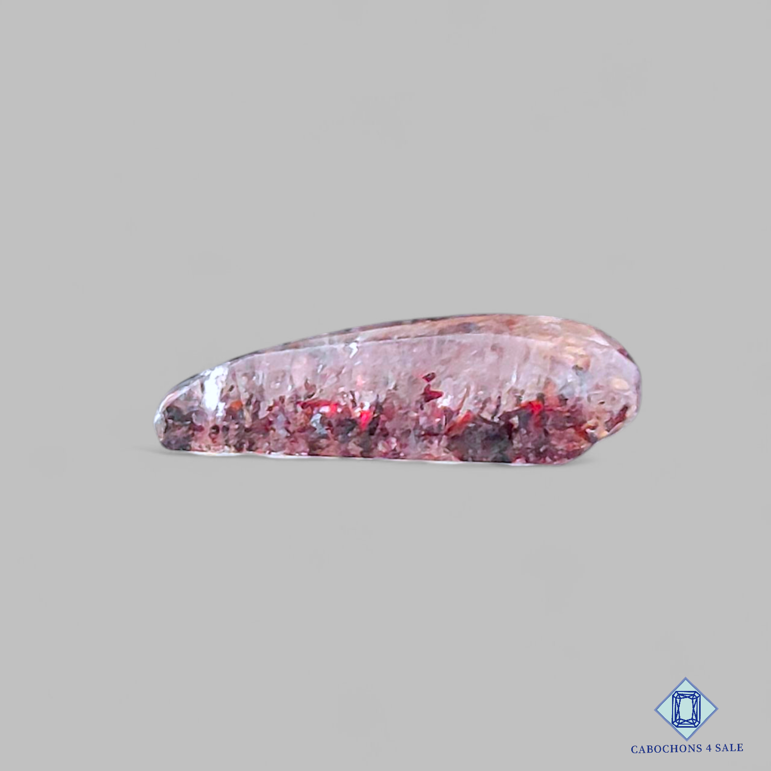 Lepidochrosite