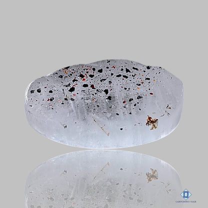 Lepidocrocite Oval Cabochons