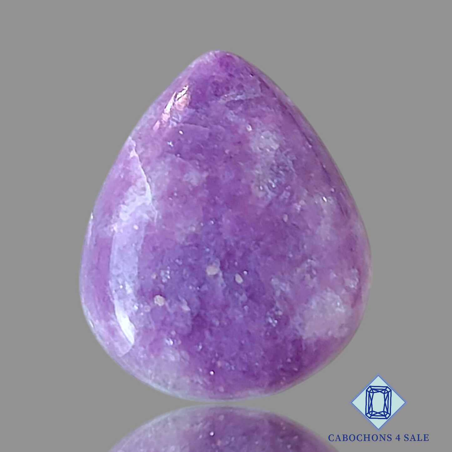 Lepidolite
