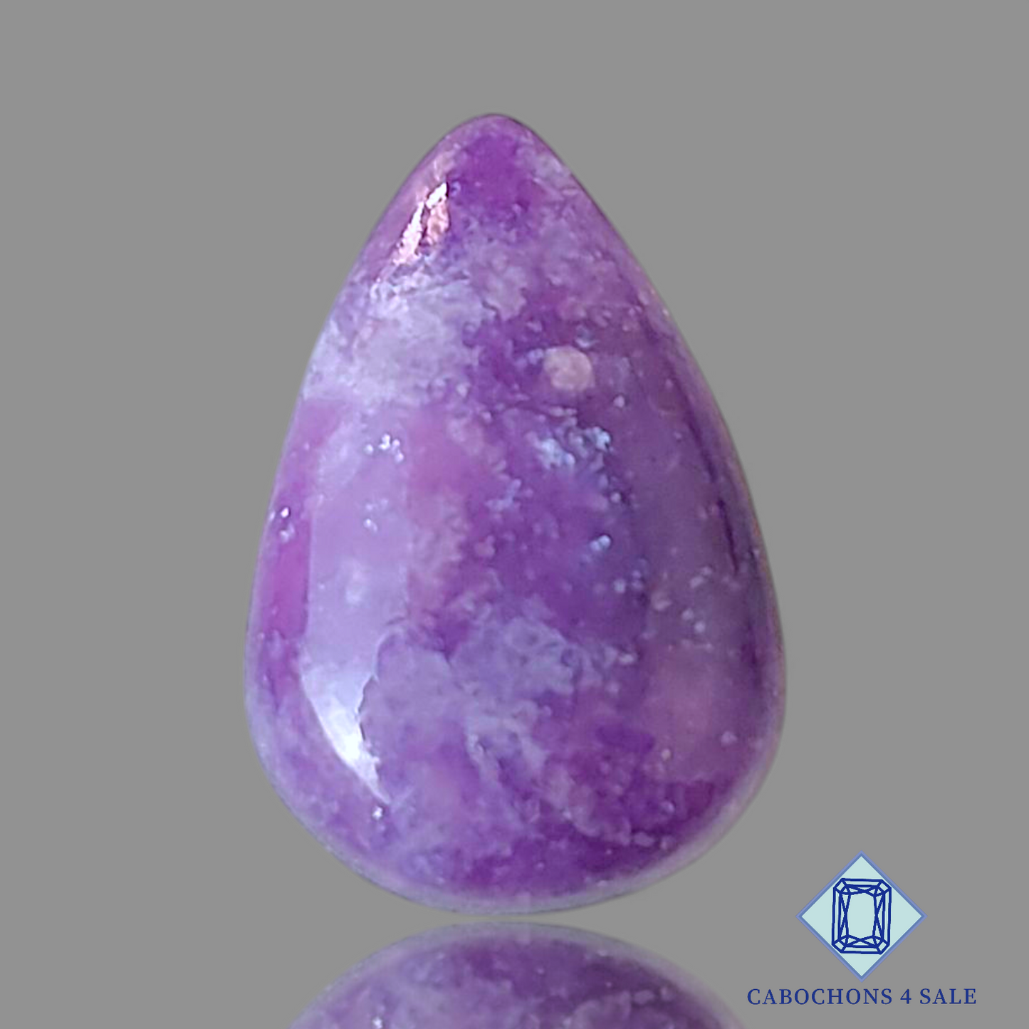 Lepidolite