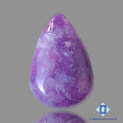 Lepidolite