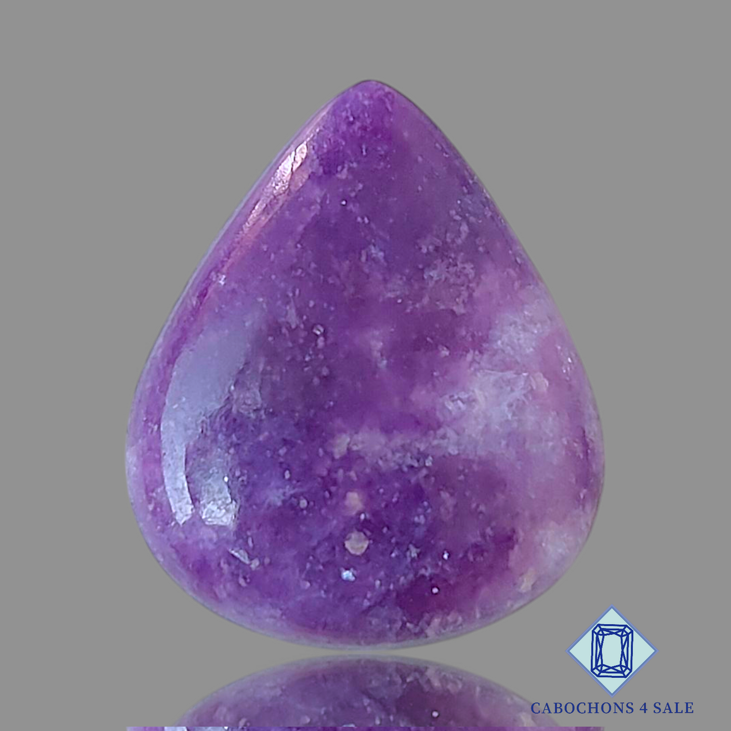 Lepidolite