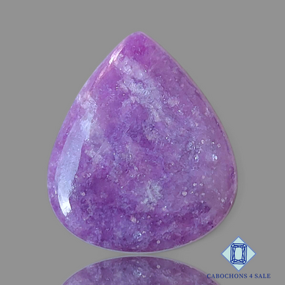 Lepidolite