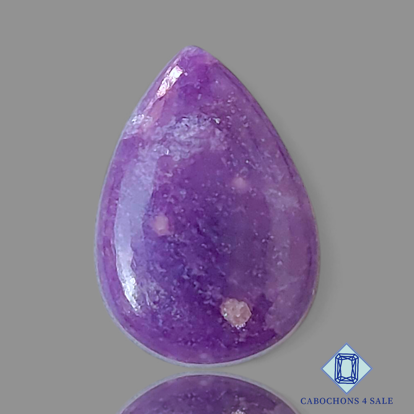 Lepidolite