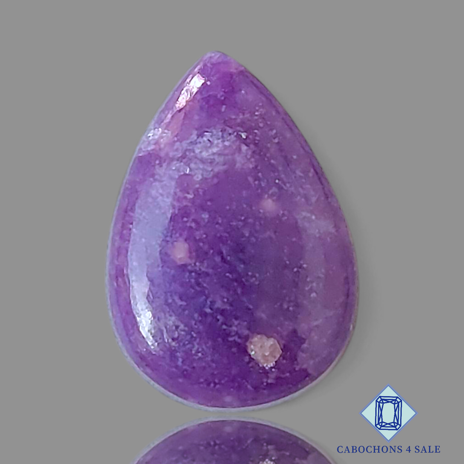 Lepidolite