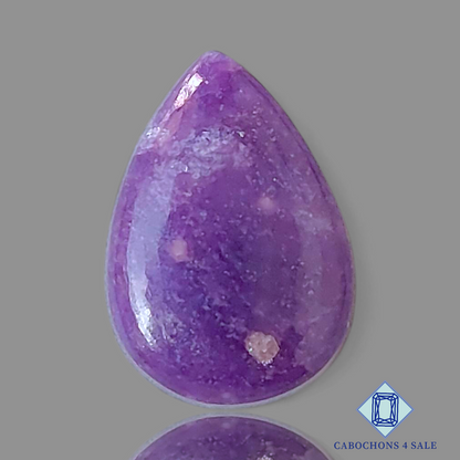 Lepidolite