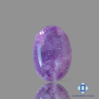 Lepidolite