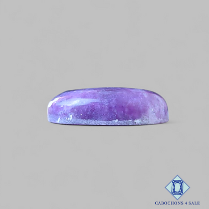 Lepidolite Oval Cabochons 20*14*5mm