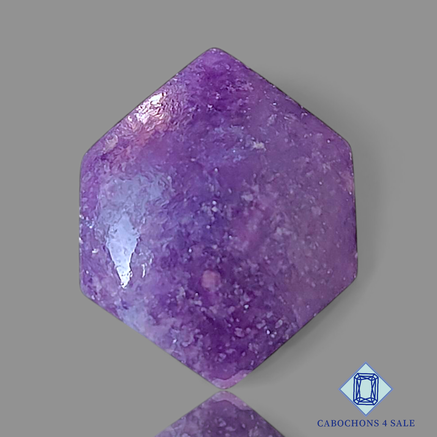 Lepidolite