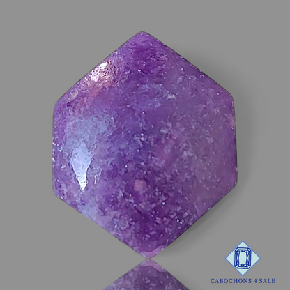 Lepidolite