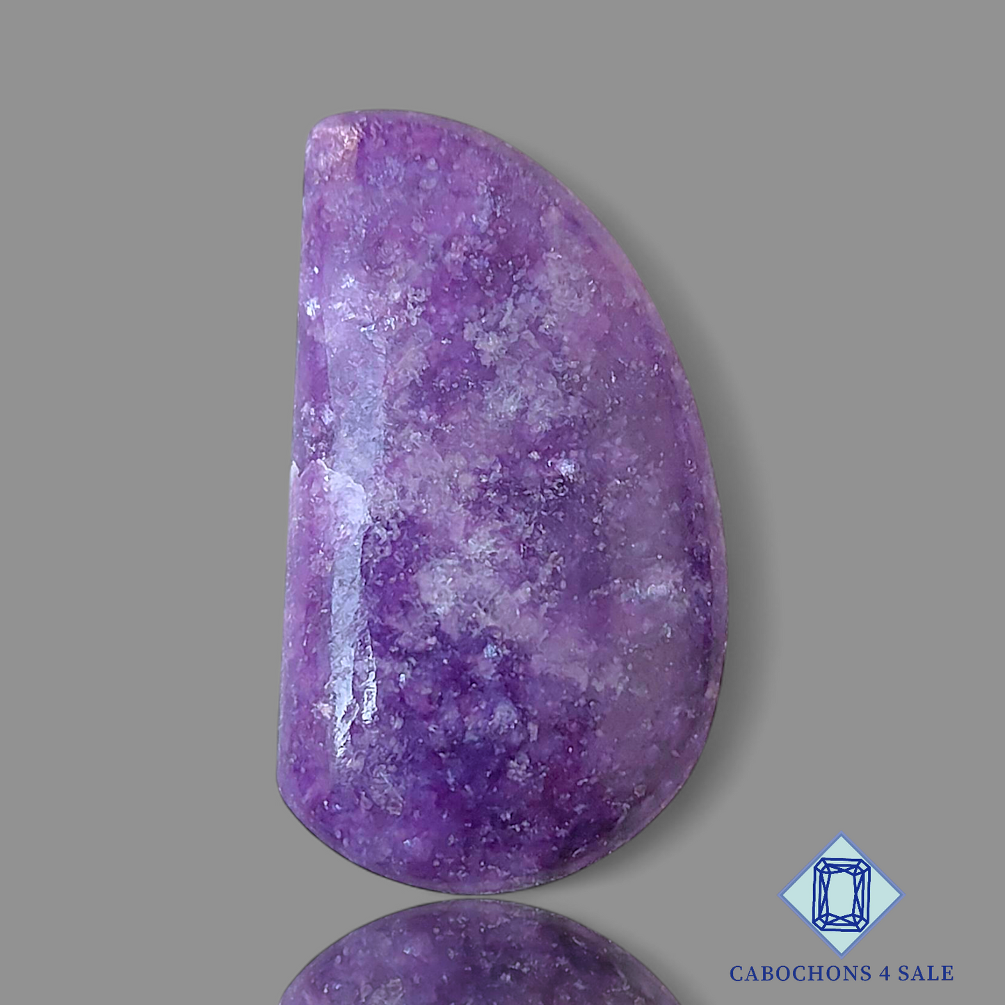 Lepidolite