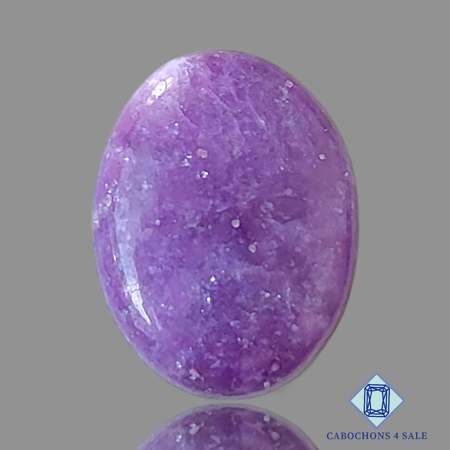 Lepidolite