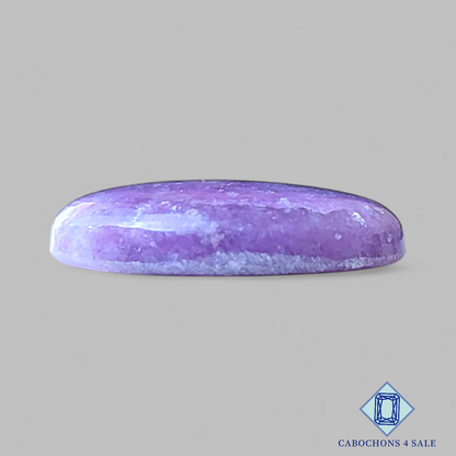 Lepidolite Oval Cabochons 19*15*4mm
