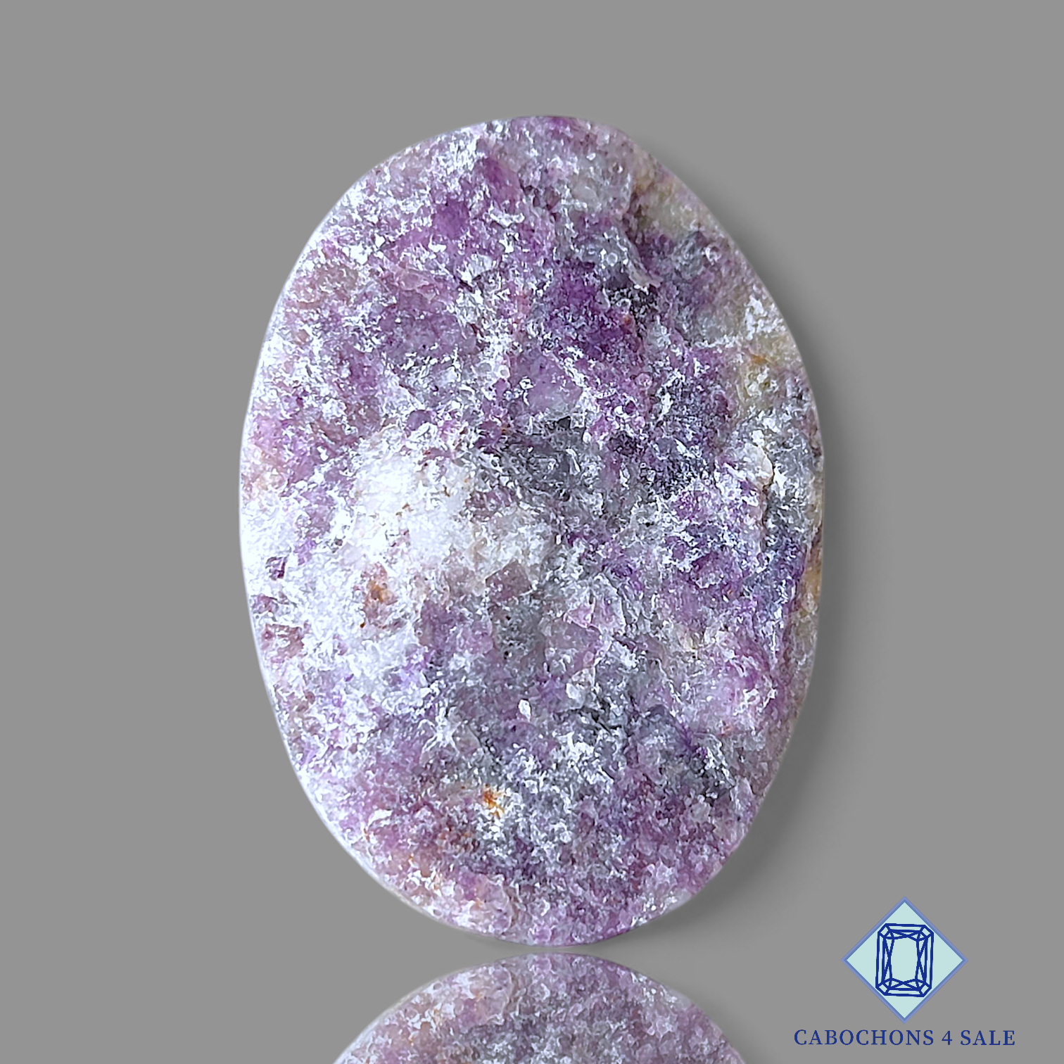 Lepidolite