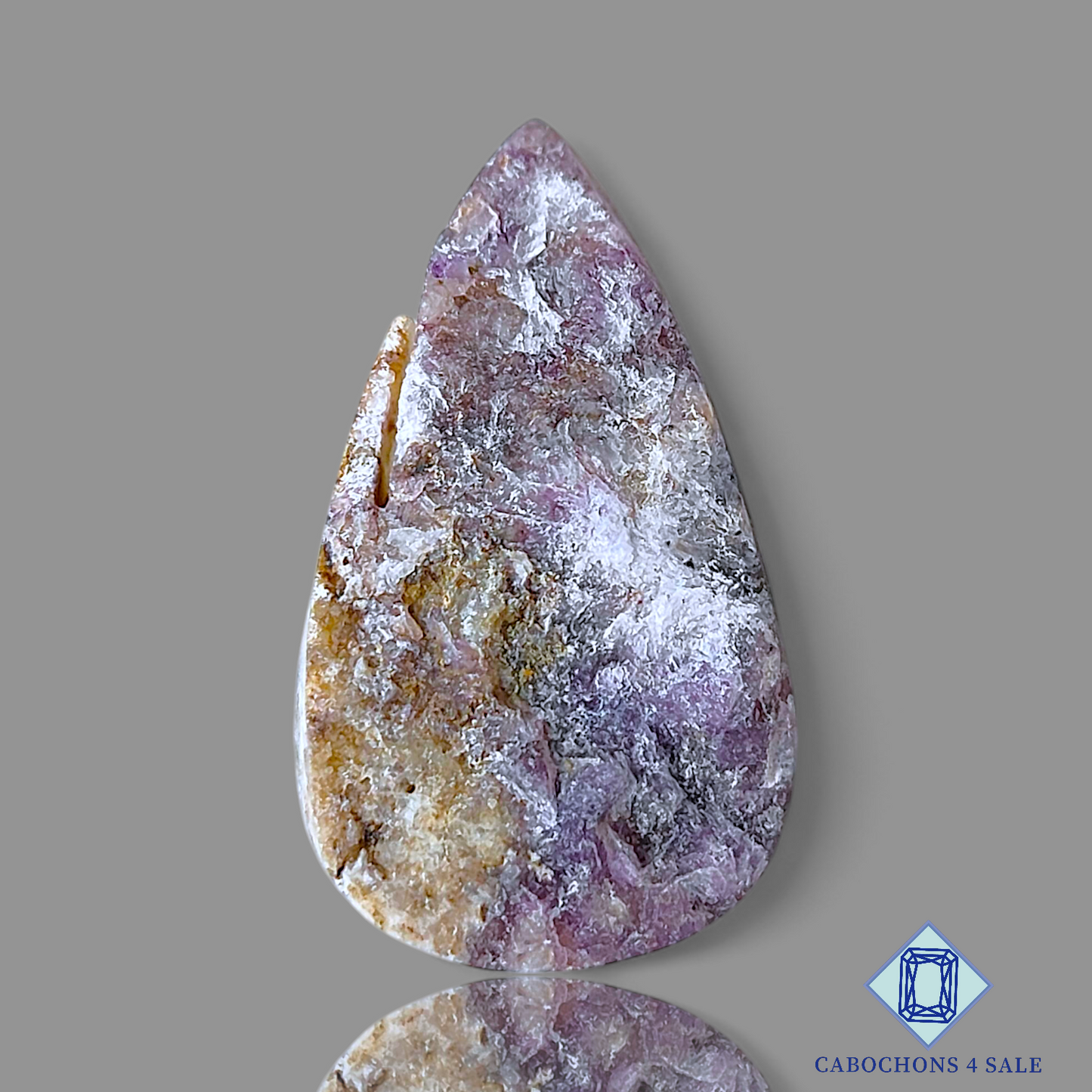 Lepidolite