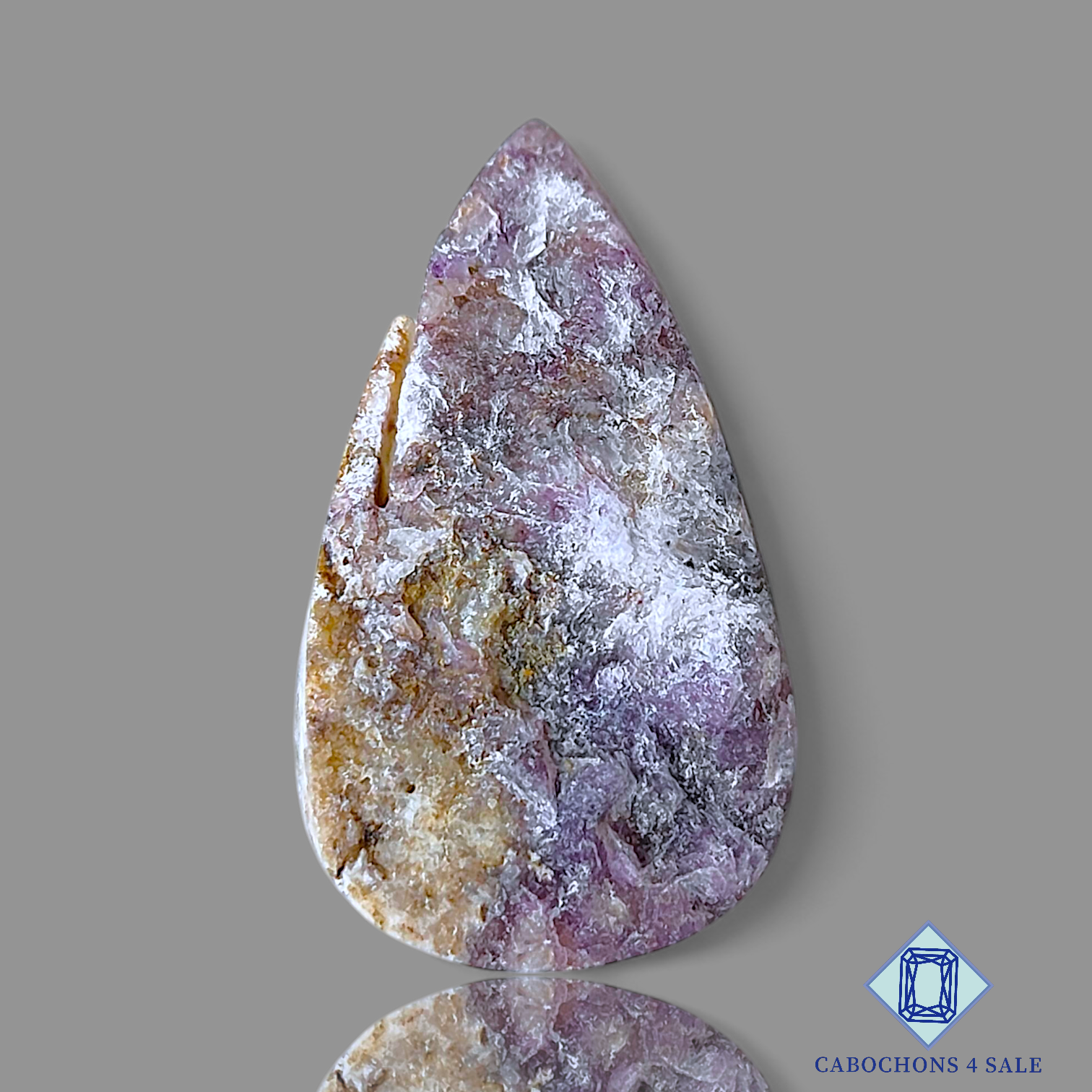 Lepidolite