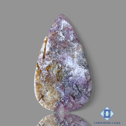 Lepidolite