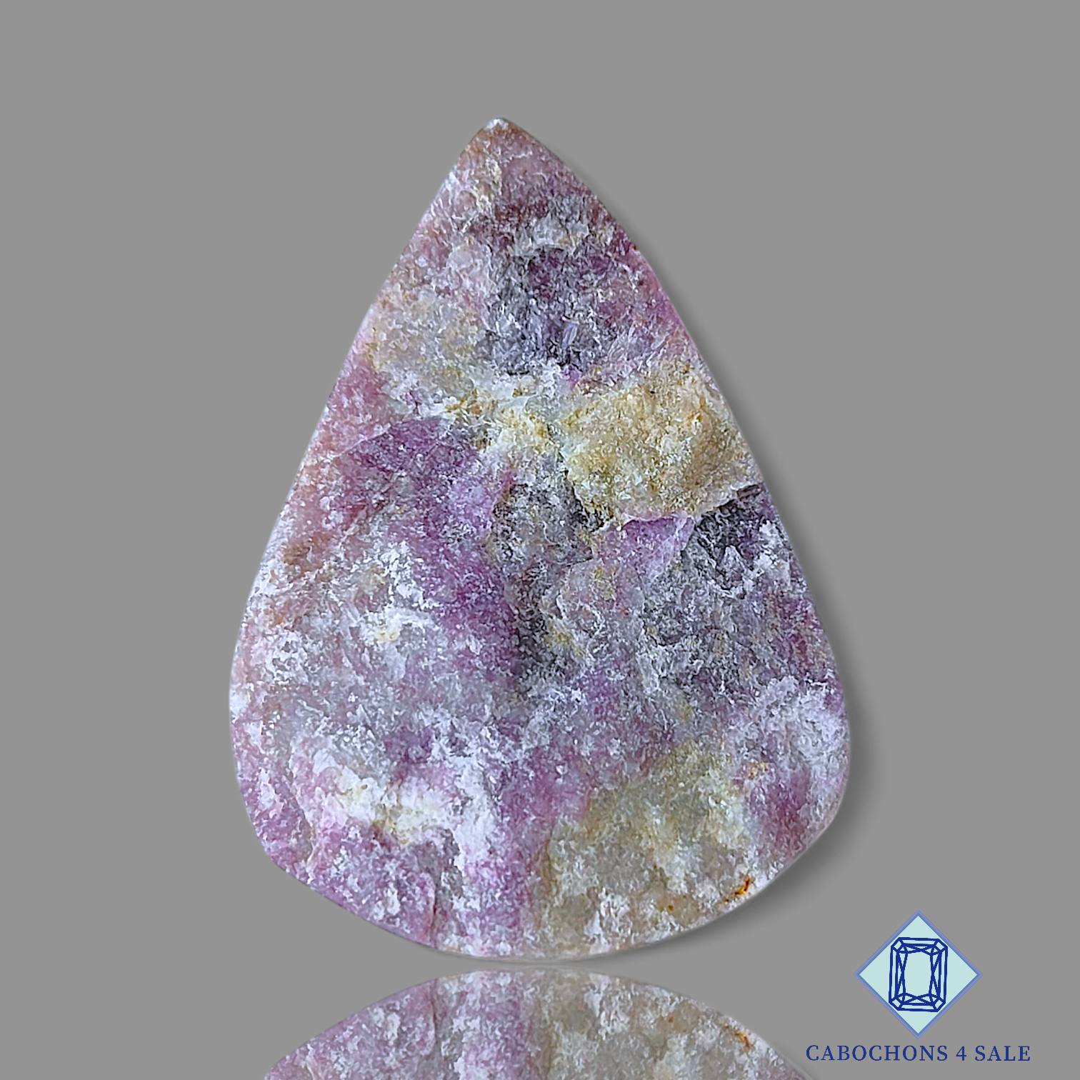 Lepidolite
