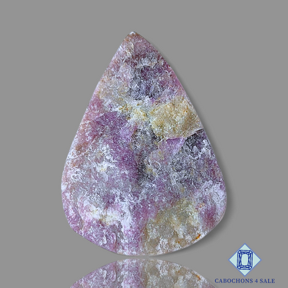 Lepidolite