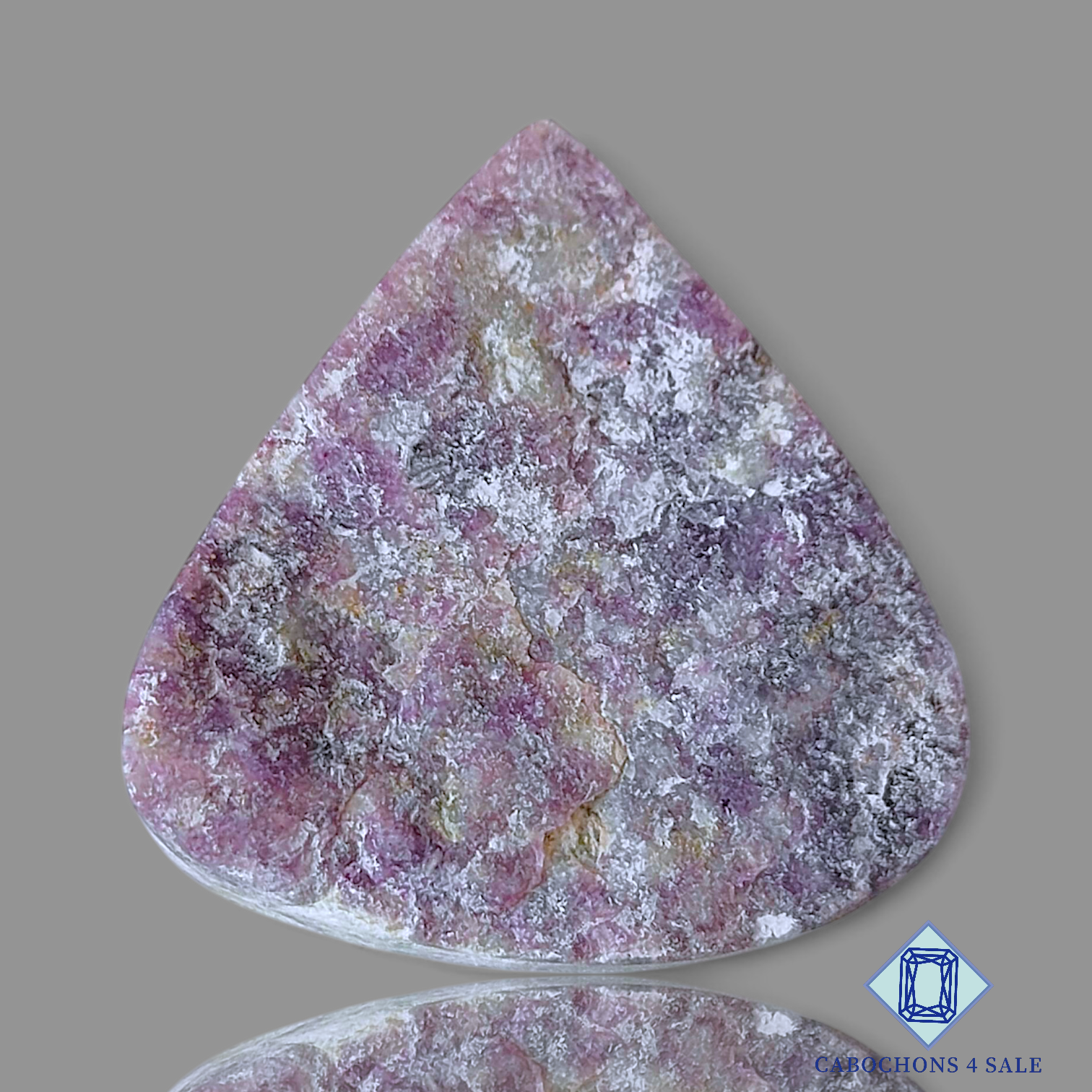 Lepidolite